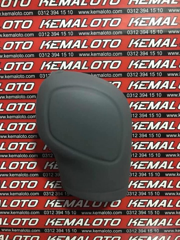 DSG Otomatik Vites Topuzu Silikon Kılıfı - 2