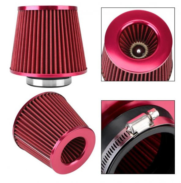 Performans Açık hava filtresi