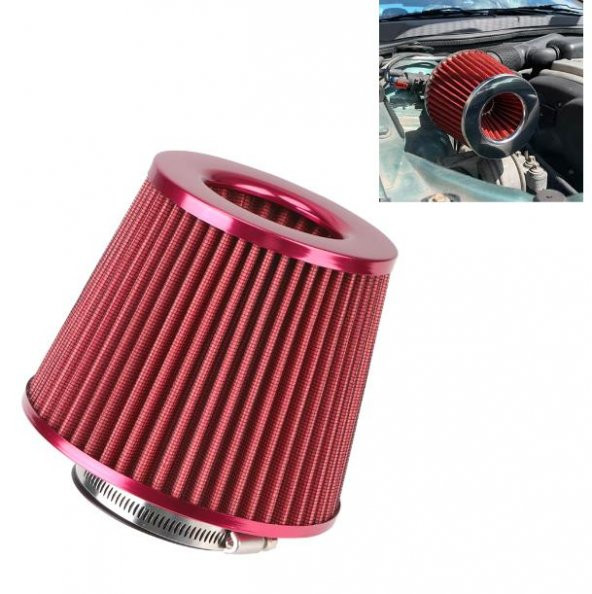 Performans Açık hava filtresi - 3