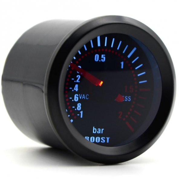 Turbo Bar Gösterge Saati Turbo Bar BOOST - 3