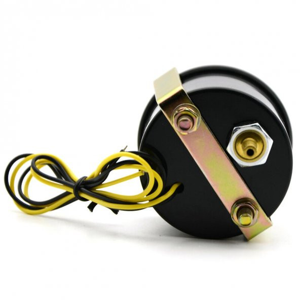 Turbo Bar Gösterge Saati Turbo Bar BOOST - 6