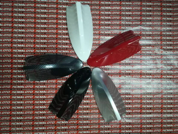 Shark Anten Köpek Balığı Balina Elektrikli Anten