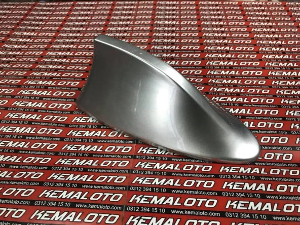 Shark Anten Köpek Balığı Balina Elektrikli Anten - 3