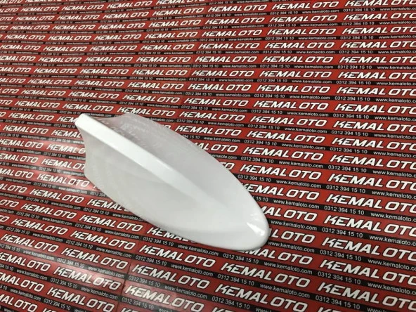 Shark Anten Köpek Balığı Balina Elektrikli Anten - 5