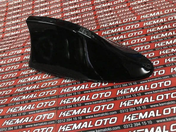 Shark Anten Köpek Balığı Balina Elektrikli Anten - 8