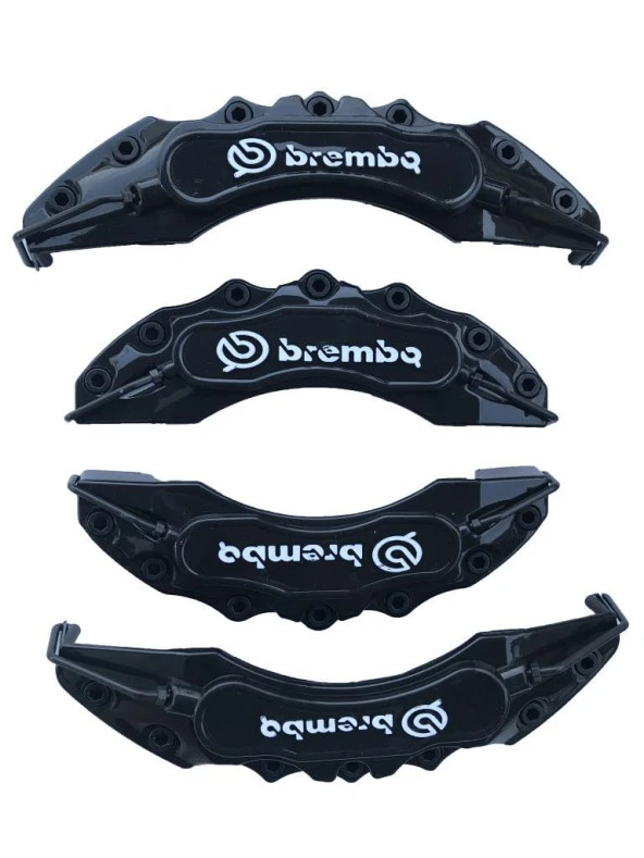 Fren Kaliper Kapağı 4'lü Set Üniversal