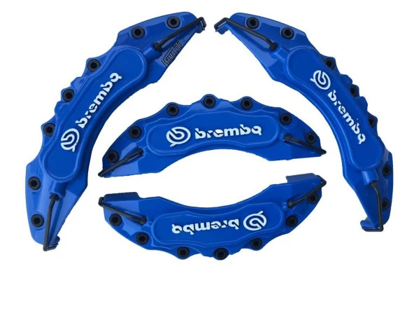 Fren Kaliper Kapağı 4'lü Set Üniversal - 2