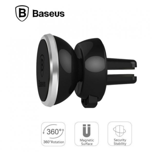 Mıknatıslı Kalorifere Takılan Araç Cep Telefon Tutucu Tutacağı - 2