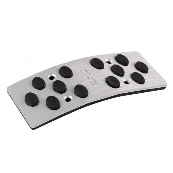 Otomatik Pedal Seti Special - 3