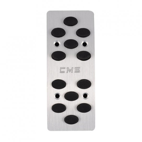 Otomatik Pedal Seti Special - 4