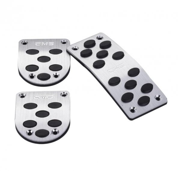 Pedal Seti Manuel Special - 2