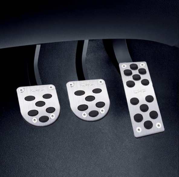 Pedal Seti Manuel Special - 4