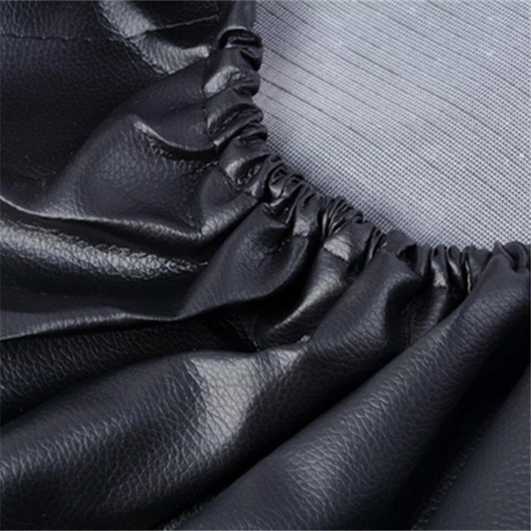 Stepne Kılıfı Yedek Lastik Deri Viny İstetme Kılıfı Tüm Lastik A KALİTE - 4