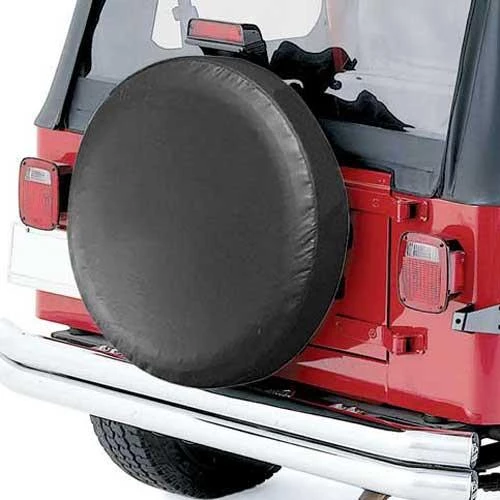 Stepne Kılıfı Yedek Lastik Deri Viny İstetme Kılıfı Tüm Lastik A KALİTE - 3