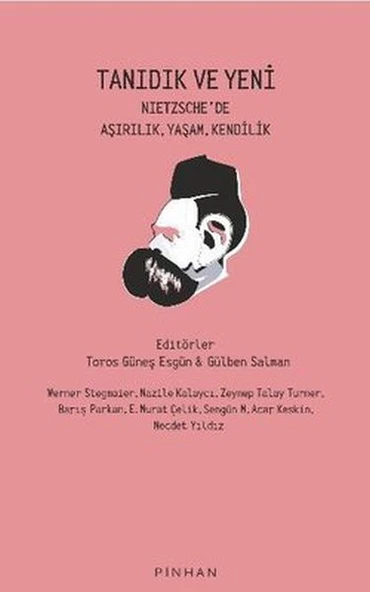 Tanıdık ve Yeni - 1