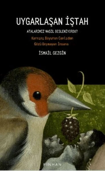Uygarlaşan İştah ürün görseli 1