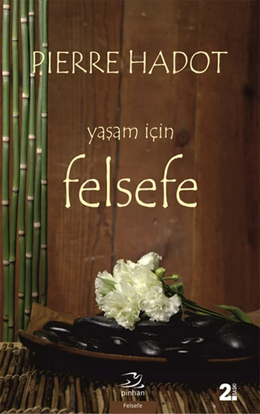 Yaşam İçin Felsefe ürün görseli 1