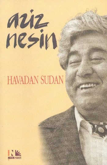 Havadan Sudan ürün görseli