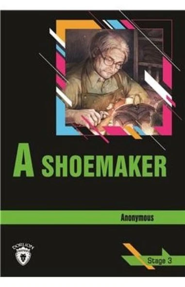 Stage 3 - A Shoemaker ürün görseli 1