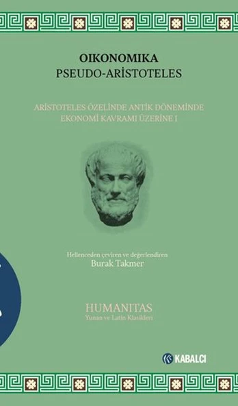 Oikonomika ürün görseli
