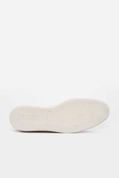 Hakiki Deri  Erkek Casual Ayakkabı 819MA022LP - Resim 5