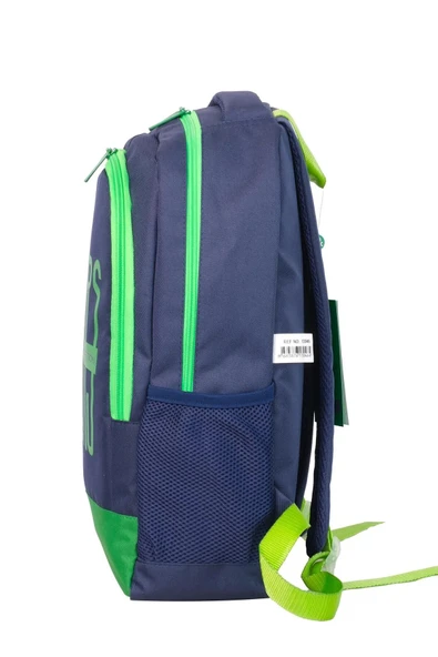 United Colors Of Benetton Erkek Çocuk İlkokul Çantası 13046 - Resim 3
