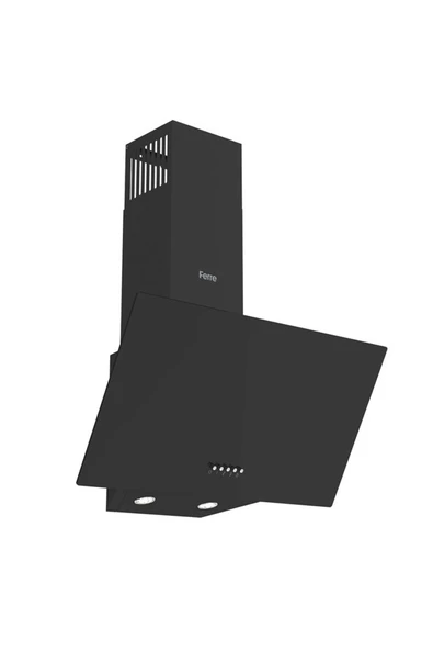 Bosch & Ferre Black City 3 lü  Ankastre Set ( HUA717BA0T - SS205 - D086 ) Buhar Destekli Fırın - Resim 4