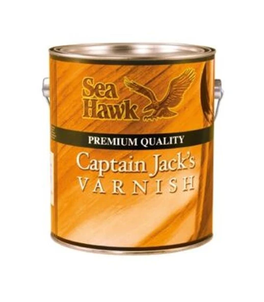 Sea Hawk Captain Jacks Vernikleri 3.785 LT ürün görseli 1