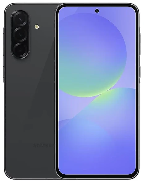 Samsung Galaxy A36 5G 128 GB Siyah (Samsung Türkiye Garantili)