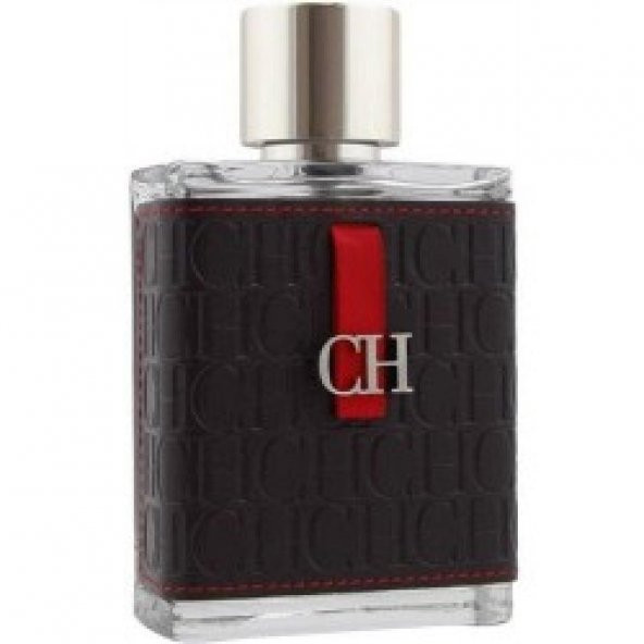 Carolina Herrera - Carolina herrera Ch Men Edt 100 ml Erkek Tester Parfüm