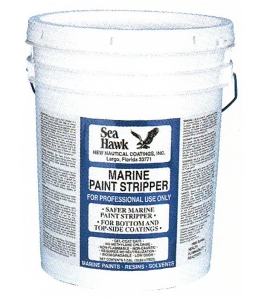 Sea Hawk marin boya sökücü, 18,9 L ürün görseli 1