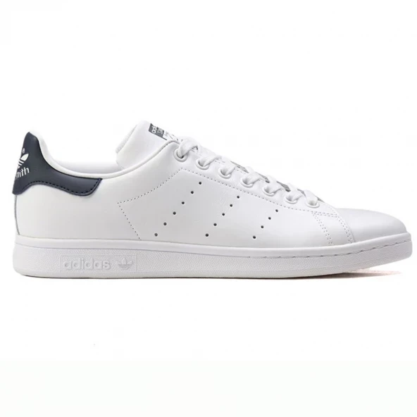 Adidas Stan Smith M20325 Beyaz Günlük Spor Ayakkabı - 1