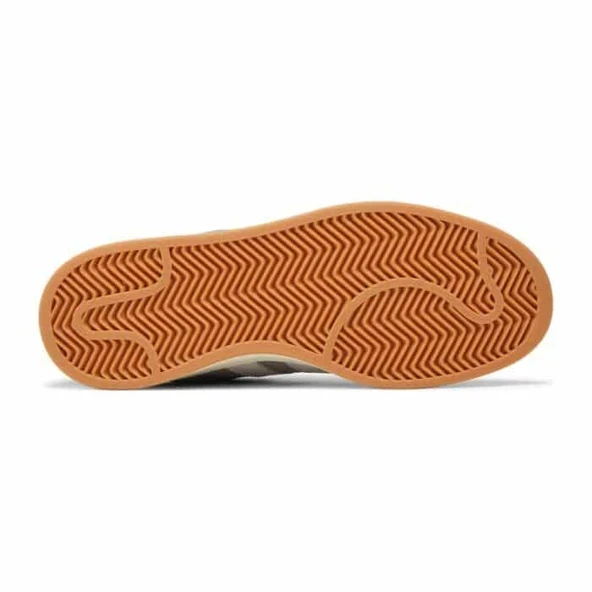 Adidas Campus 00s Grey Gum Unisex Spor Ayakkabı - 3