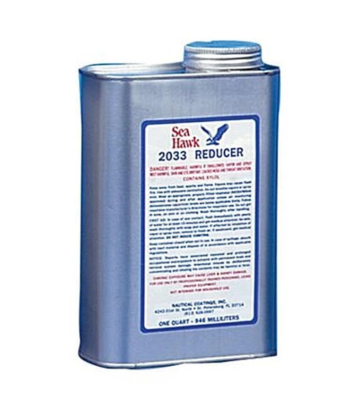 Sea Hawk 2033 Zehirli Boya Tineri ürün görseli 1