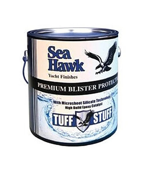 Sea Hawk Tuff Stuff Epoksi Astar ürün görseli 1