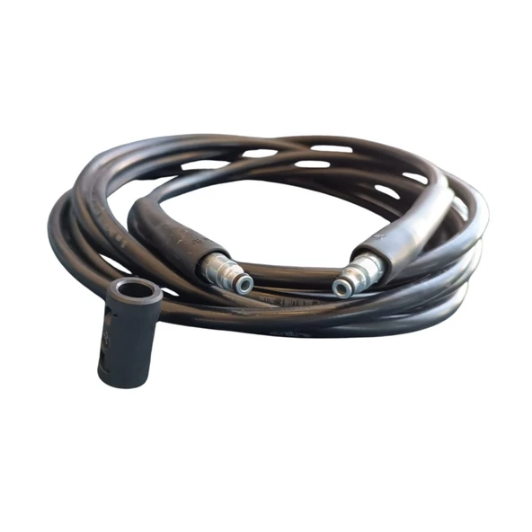 HYB80 Basınçlı Yıkama Uzatma Hortumu – Esnek, Dayanıklı, Hızlı Bağlantı ürün görseli