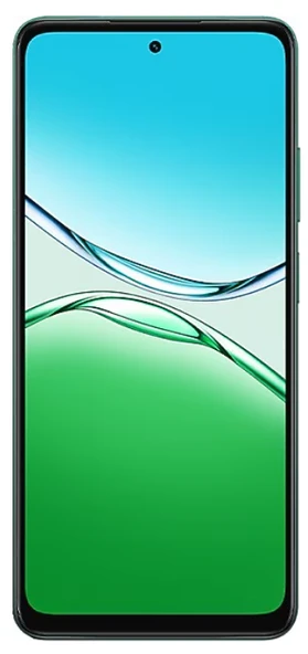 Oppo A5 5G 8 GB 256 GB Yeşil (Oppo Türkiye Garantili) - 2