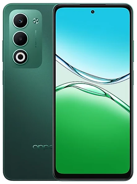 Oppo A5 5G 8 GB 256 GB Yeşil (Oppo Türkiye Garantili)