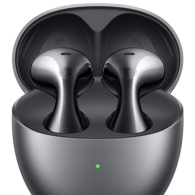 Huawei Freebuds 6 (Huawei Türkiye Garantili) - Siyah - 2