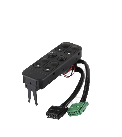 KRAFTVOLL 04050154 Cam Anahtarı Ön Sol Dörtlü Vectra A 94 - 1