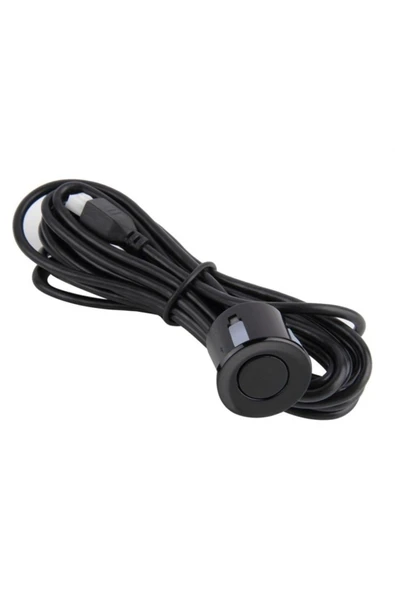 Le Moins Cher Renault Clio 4 Dijital Ekranlı Araç Park Sensörü Ses Ikazlı Siyah Renk - Resim 4