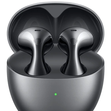 Huawei Freebuds 6 (Huawei Türkiye Garantili) - Siyah - 4