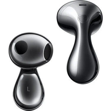 Huawei Freebuds 6 (Huawei Türkiye Garantili) - Siyah - 1