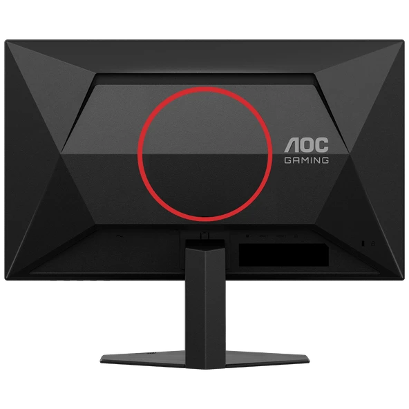 AOC 25G4SRE 24.5" 310Hz(OC) 0.3ms HDMI DP G-Sync AdaptiveSync HDR400 FHD Fast IPS Gaming Monitör - Resim 5