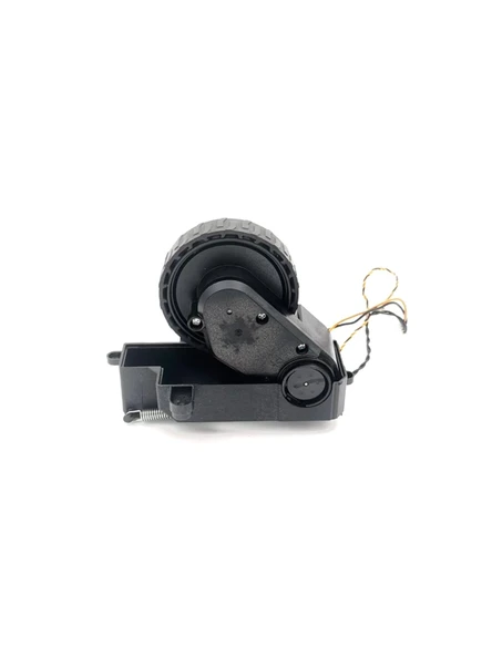 Fakir RS 770 Robot Süpürge Sol Tekerlek Motoru + Powerbank - 3