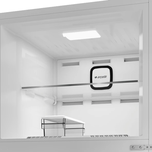 Arçelik 570475 EB No Frost Buzdolabı - 5
