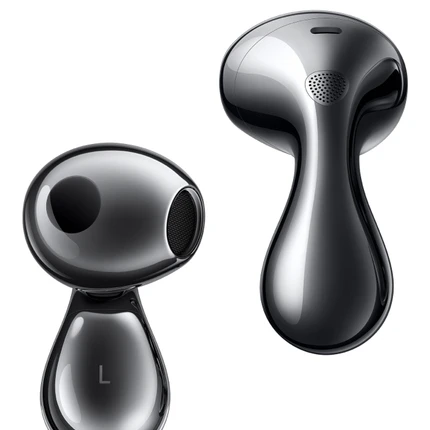 Huawei Freebuds 6 (Huawei Türkiye Garantili) - Siyah - 5
