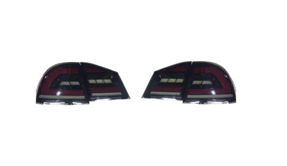 CIVIC FD6 2006-2011 İÇİN LED STOP - 1