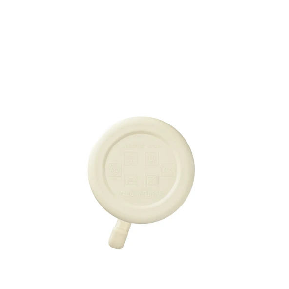 Big Therm Krem Kapak Yedek Parça - 1.5 L / 2.0 L Uyumlu - Resim 2