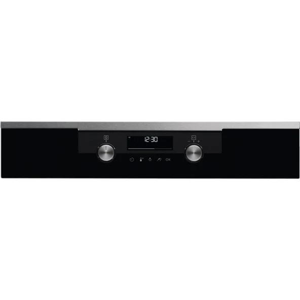 Elctrolux KODDP77WX Ankastre Buharlı Fırın - 6